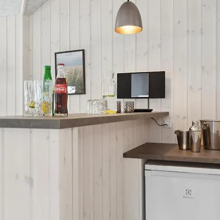 Villavilla 1006 - Henne Strand, Vestjylland