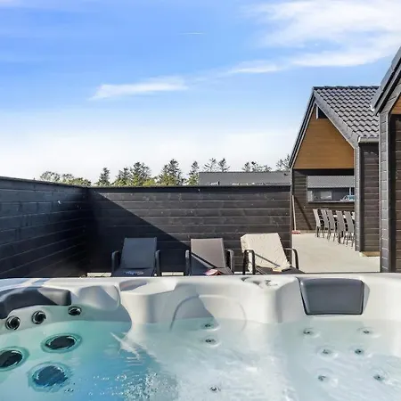 Villavilla 1006 - Henne Strand, Vestjylland *